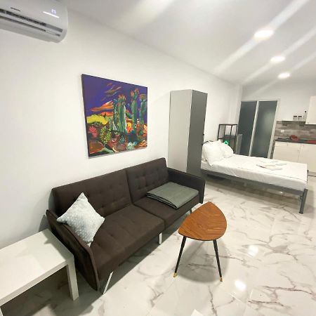 Nirvana Comfort Apartments 2 Selanik Dış mekan fotoğraf