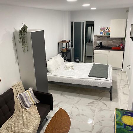 Nirvana Comfort Apartments 2 Selanik Dış mekan fotoğraf