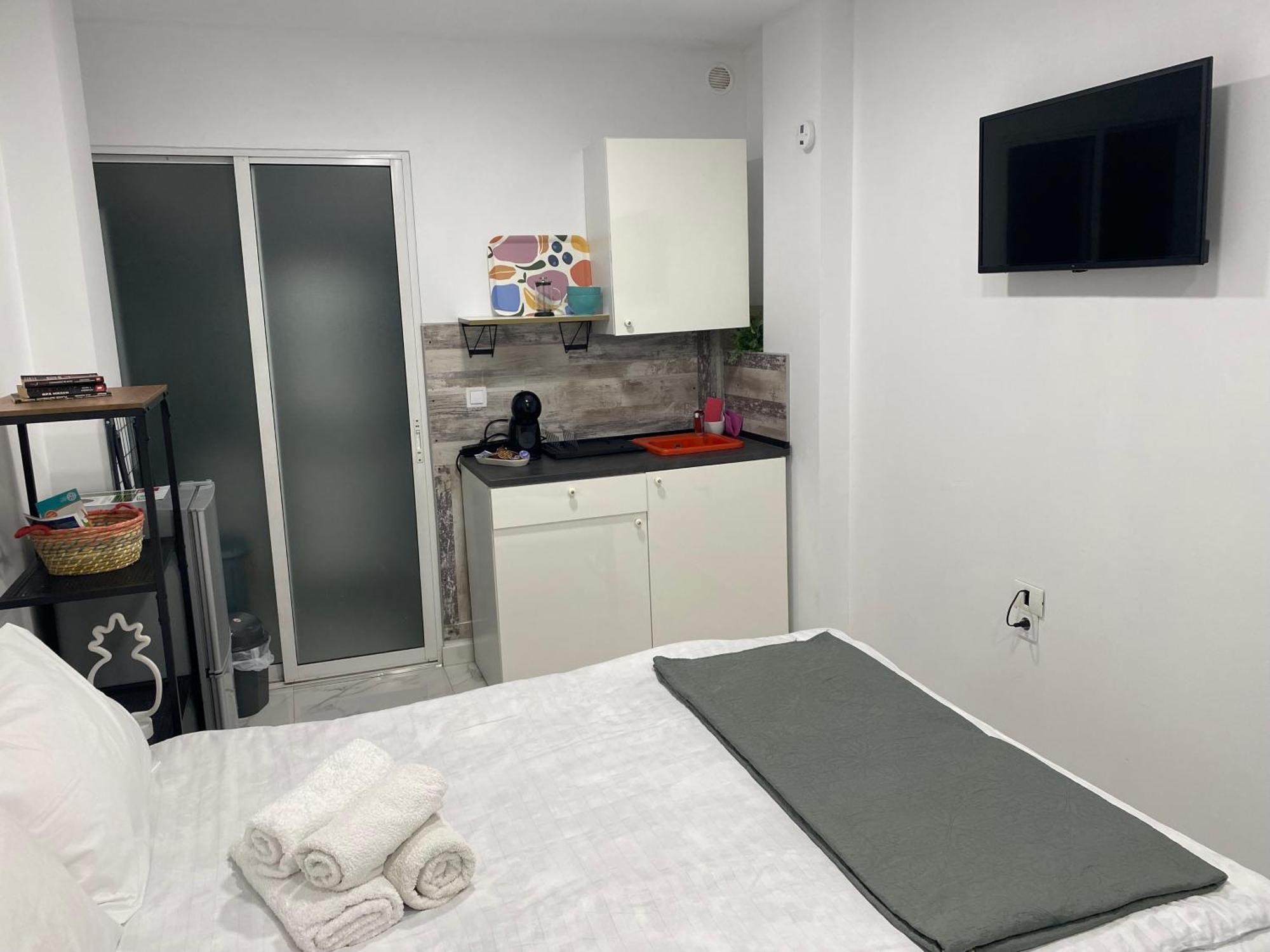 Nirvana Comfort Apartments 2 Selanik Dış mekan fotoğraf
