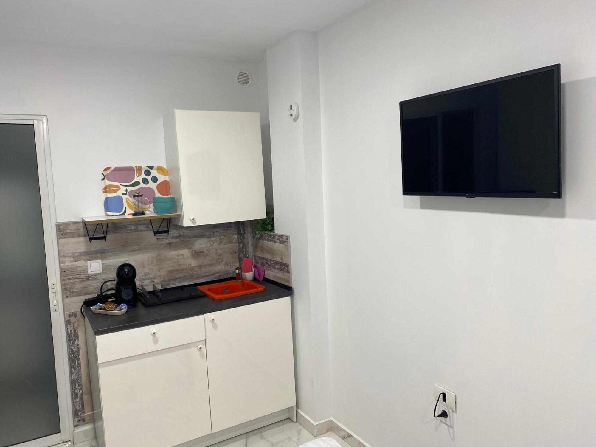 Nirvana Comfort Apartments 2 Selanik Dış mekan fotoğraf