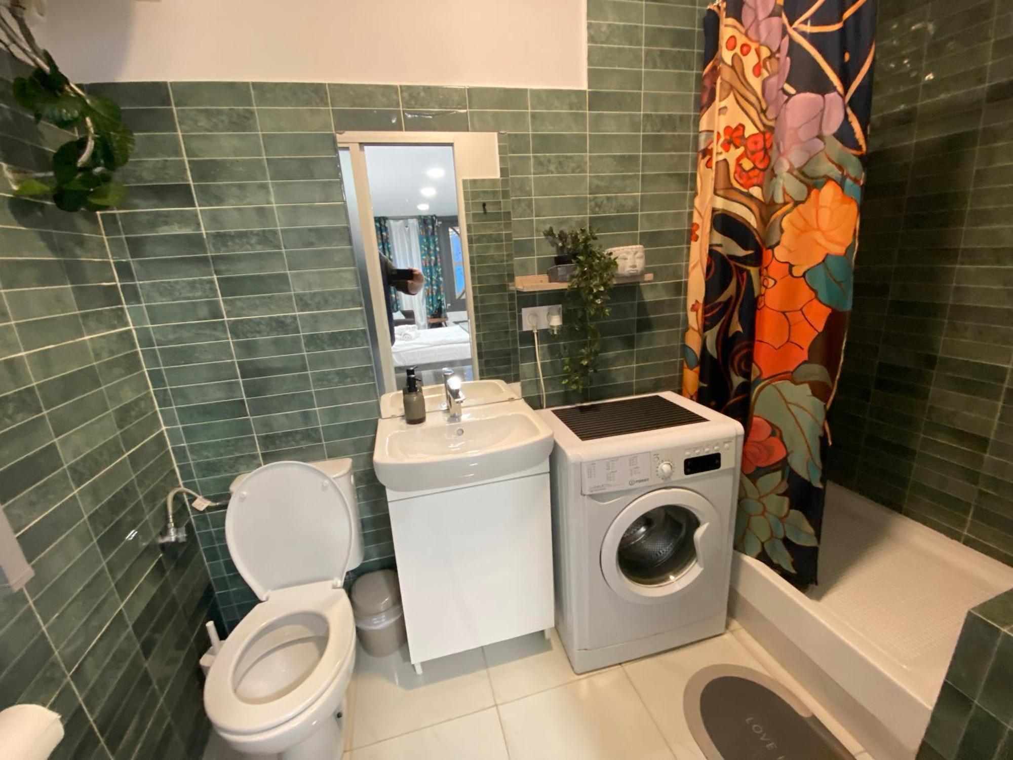 Nirvana Comfort Apartments 2 Selanik Dış mekan fotoğraf